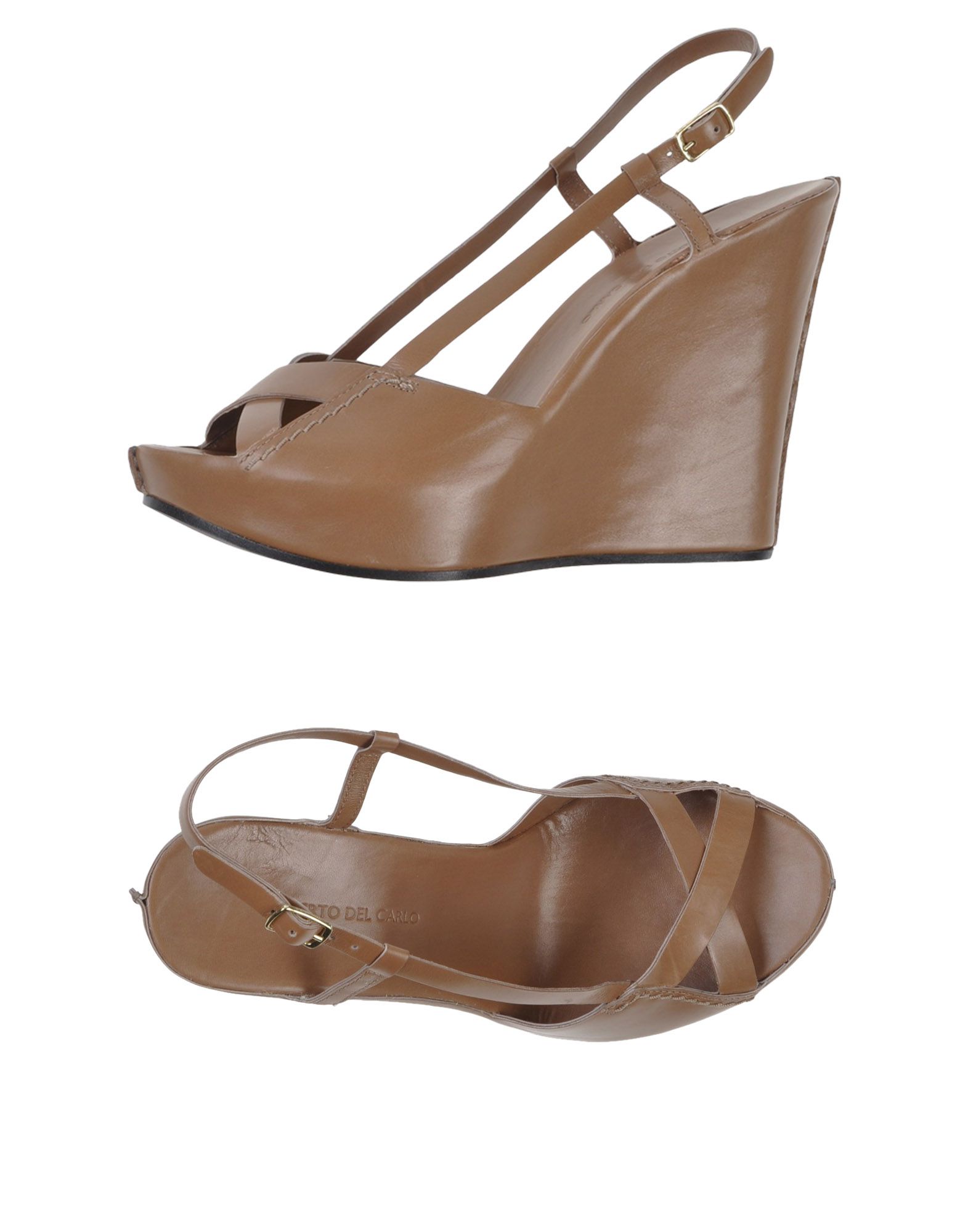 Sandalia Roberto Del Carlo Mujer   Sandalias Roberto Del Carlo   44767679ML