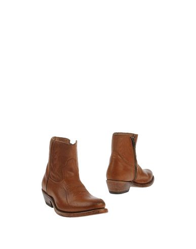 ZOOM ASH - Ankle boot