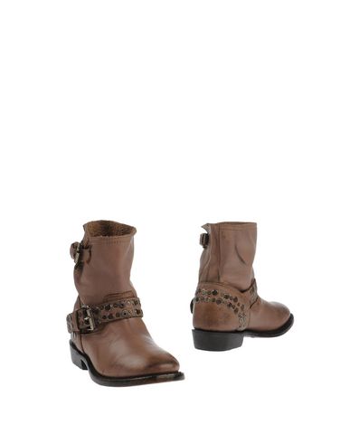 ZOOM ASH - Ankle boot