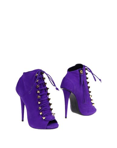 ZOOM GIUSEPPE ZANOTTI DESIGN - Ankle boot