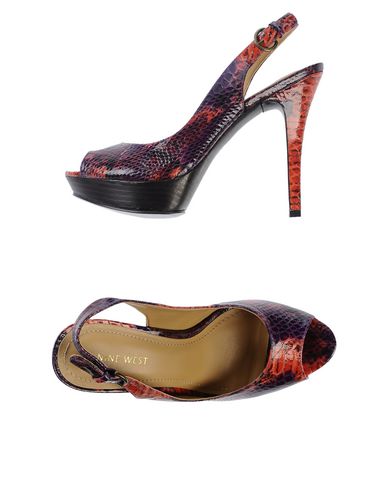 ZOOM NINE WEST - Sandals