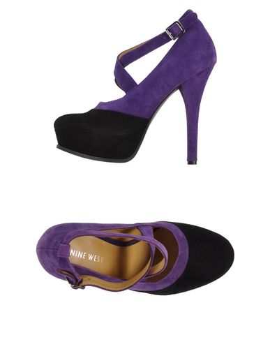 ZOOM NINE WEST - Court