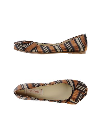 ZOOM SOPHIE THEALLET - Ballet flats