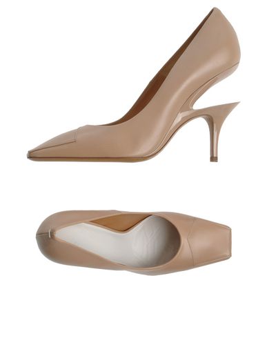 Cómodo y bien parecido Zapato De Salón Maison Margiela Mujer - Salones Maison Margiela - 44773353VP Arena Cómodo y bien parecido Zapato De Salón Maison Margiela Mujer - Salones Maison Margiela - 44773353VP Arena