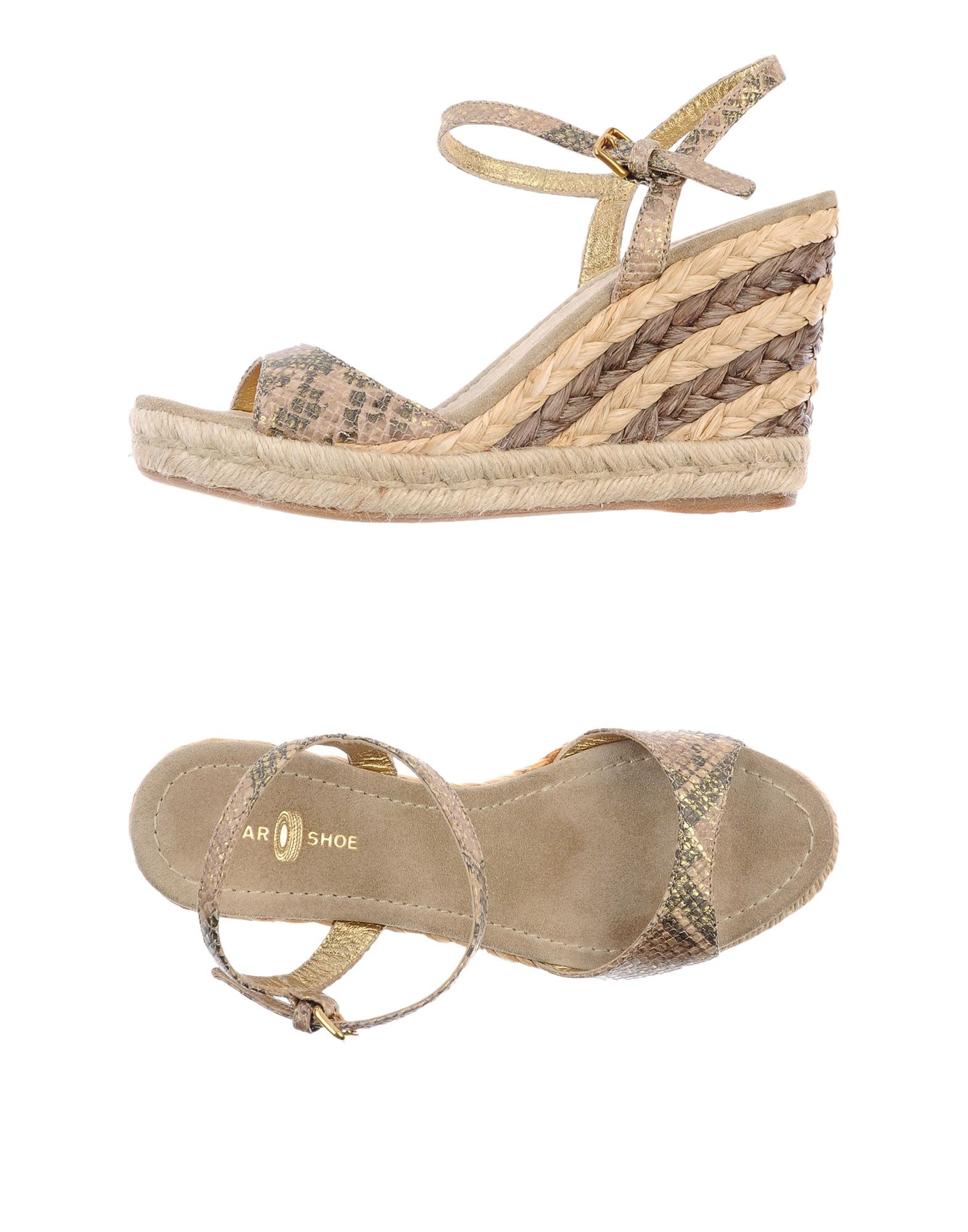 Carshoe Espadrilles   Women Carshoe Espadrilles   44773677SN