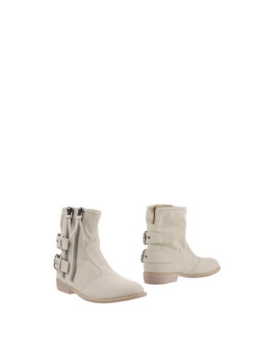 ZOOM GIUSEPPE ZANOTTI - Boots
