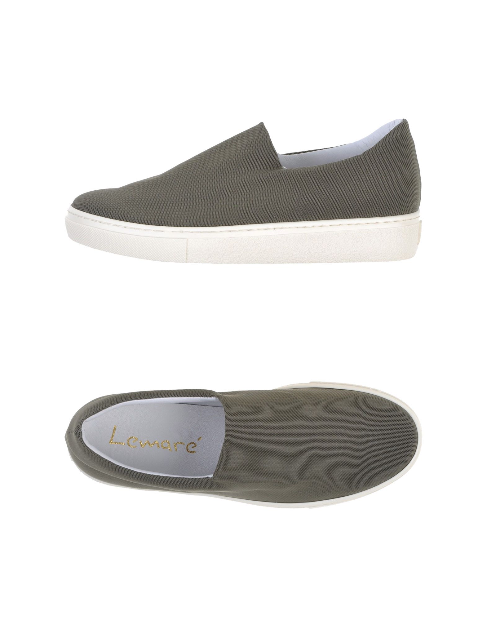 Lemaré Low Tops   Women Lemaré Low Tops   44778638