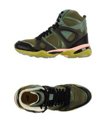 Alexander Mcqueen Puma Homme Alexander Mcqueen Puma Homme
