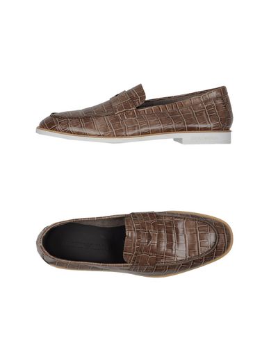 ZOOM EMPORIO ARMANI - Loafers