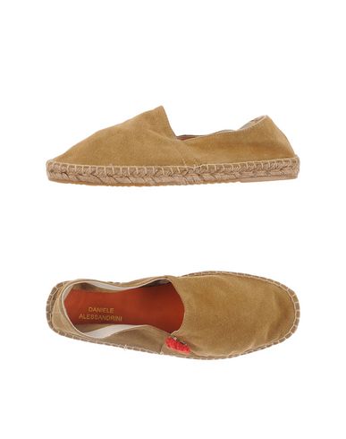 Zapatos con descuento Espadrilla Daniele Alessandrini Hombre - Espadrillas Daniele Alessandrini - 44780144OQ Camel Zapatos con descuento Espadrilla Daniele Alessandrini Hombre - Espadrillas Daniele Alessandrini - 44780144OQ Camel