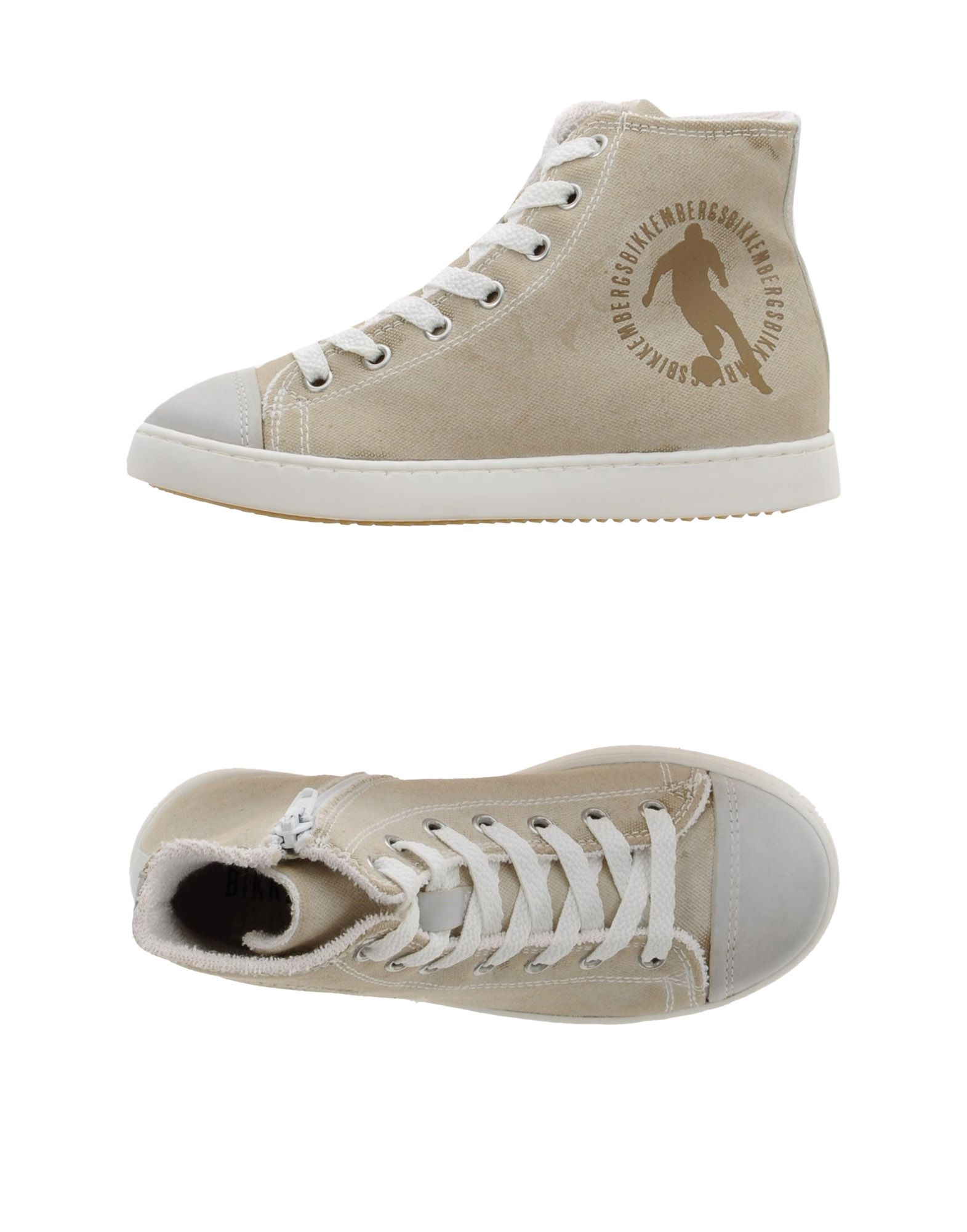 Bikkembergs High Tops   Men Bikkembergs High Tops   44781445AV