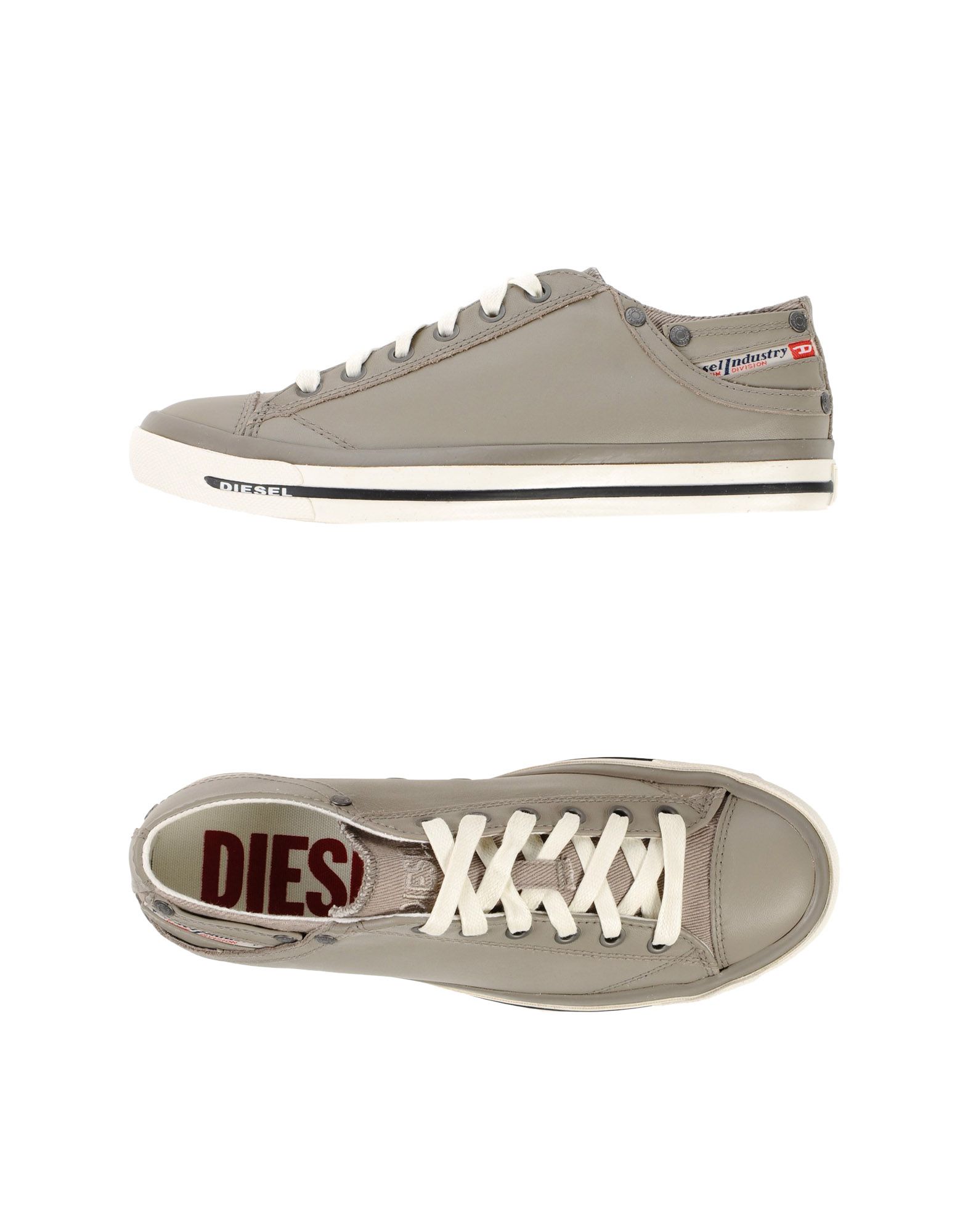 Scarpe economiche e resistenti Sneakers Diesel Donna - 44783628PC Scarpe economiche e resistenti resistenti e Sneakers Diesel Donna - 44783628PC 3f31a2