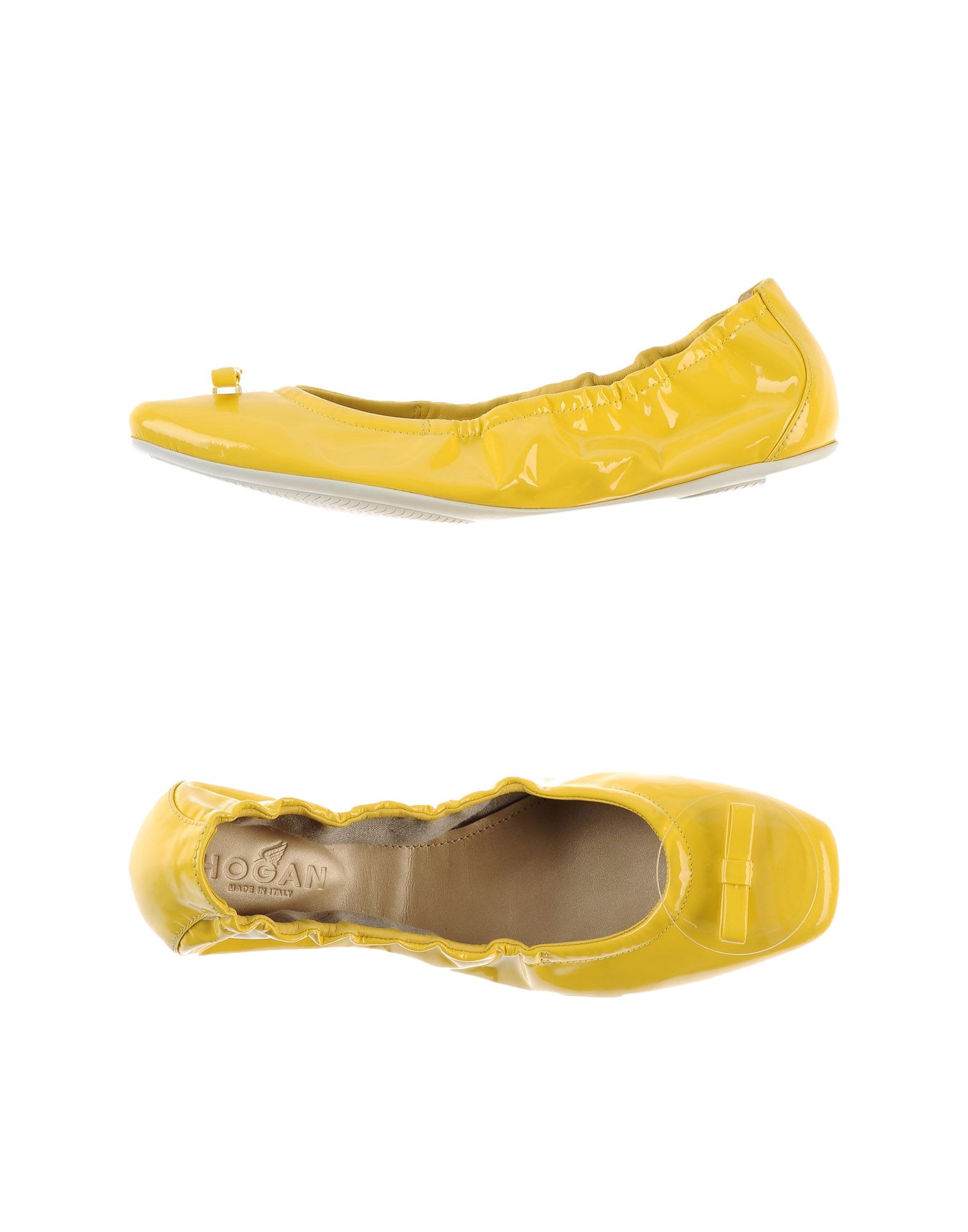 Hogan Ballerinas Damen 44785914JD Gute Qualität beliebte Schuhe Hogan Ballerinas Damen 44785914JD Gute Qualität beliebte Schuhe