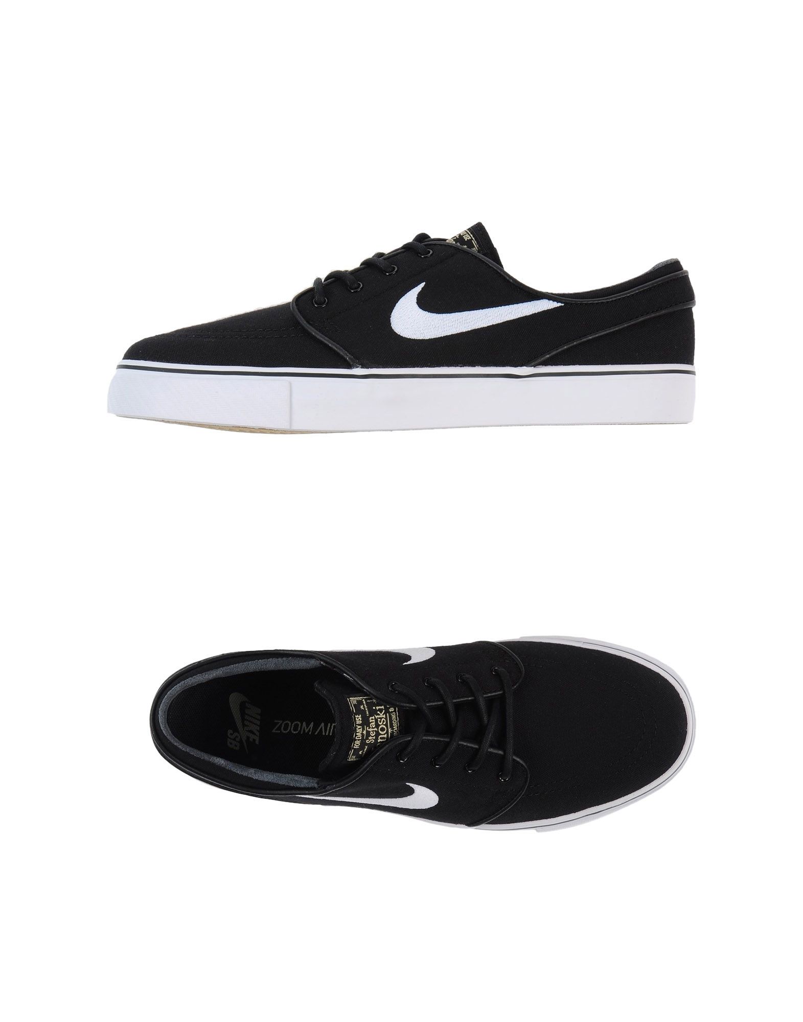 Sneakers Nike Zoom Stefan Janoski Cnvs - Uomo - 44787813DA Sneakers Nike Zoom Stefan Janoski Cnvs - Uomo - 44787813DA