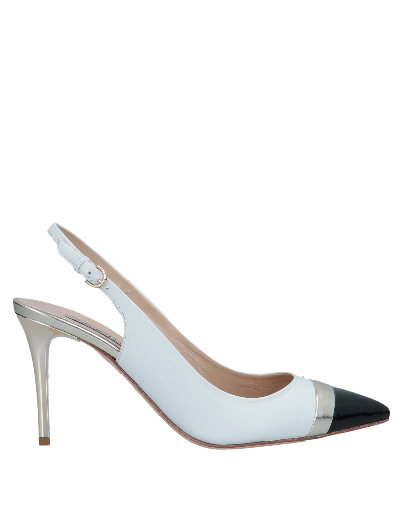 Stilvolle billige Schuhe The Seller Pumps Damen 44788975EQ Stilvolle billige Schuhe The The The Seller Pumps Damen 44788975EQ 1e371e