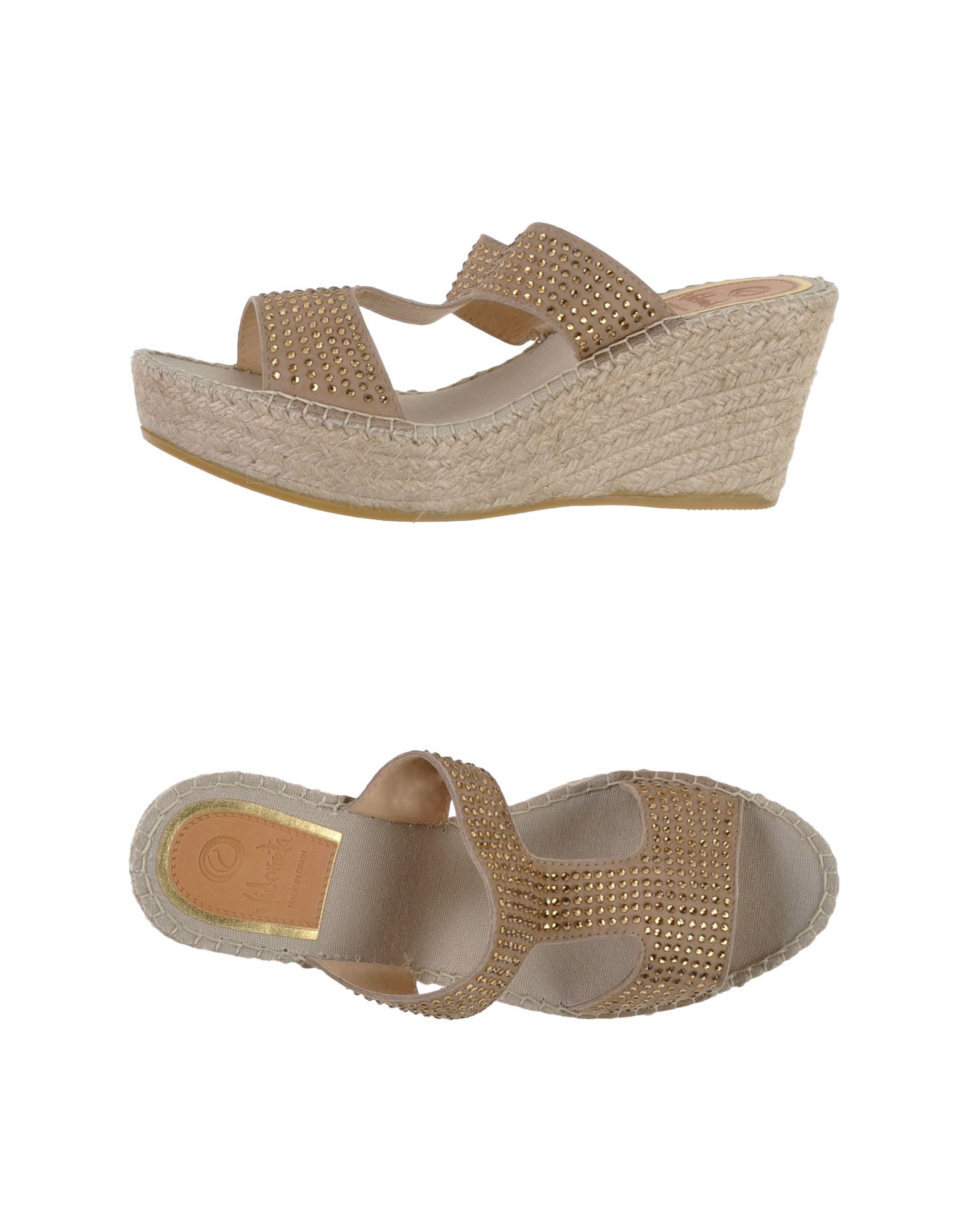 Vidorreta Espadrilles   Women Vidorreta Espadrilles   44789032PX