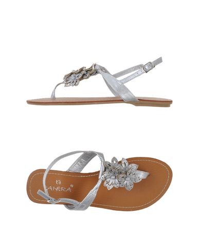 ZOOM TANTRA - Flip flops
