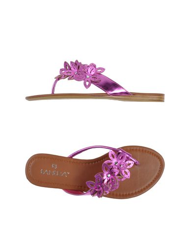 ZOOM TANTRA - Flip flops