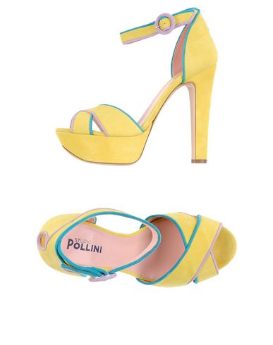 Zapatos casuales salvajes Sandalia Studio Pollini Mujer - Sandalias Studio Pollini - 44792013XA Amarillo Zapatos casuales salvajes Sandalia Studio Pollini Mujer - Sandalias Studio Pollini - 44792013XA Amarillo