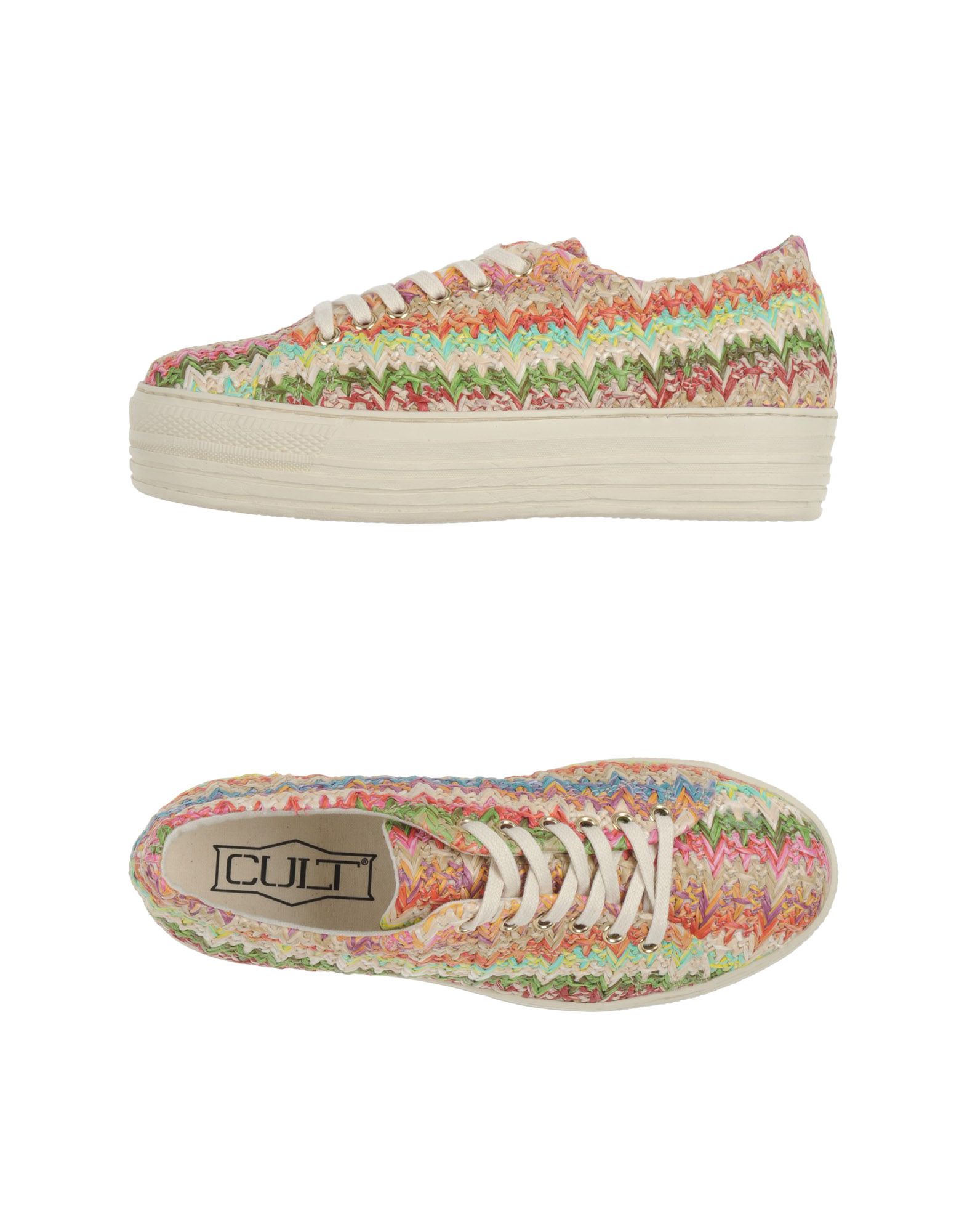 Cult Sneakers Damen 44793758KP Gute Qualität beliebte Schuhe Cult Sneakers Damen 44793758KP Gute Qualität beliebte Schuhe