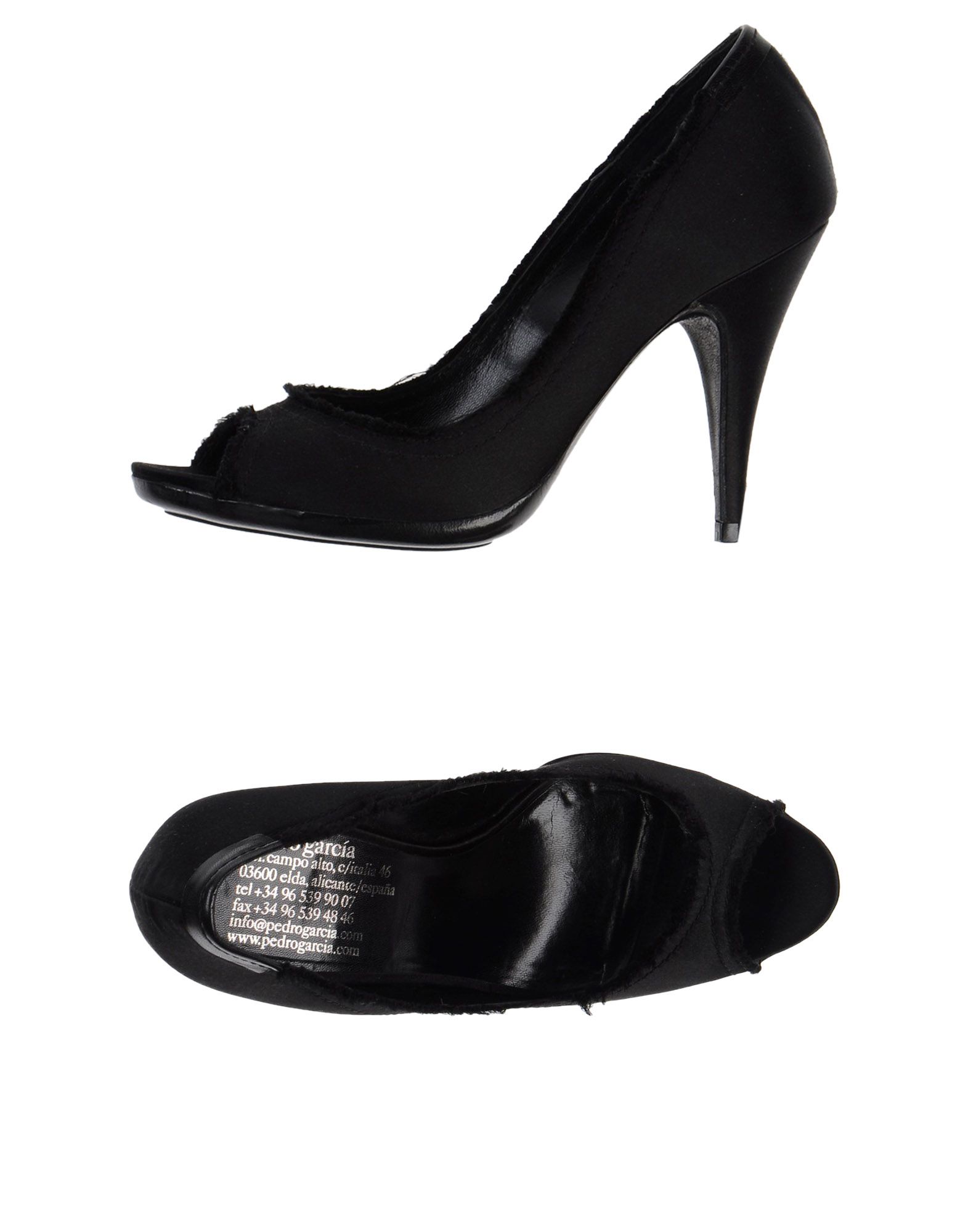 Pedro García Pumps Damen   Pumps Pedro García   44795380NP