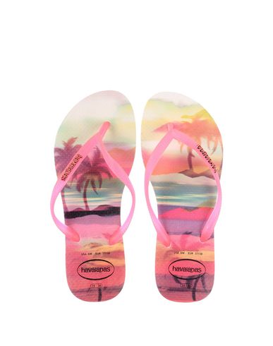 ZOOM HAVAIANAS - Flip flops