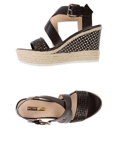 ZOOM ELVIO ZANON - Espadrilles