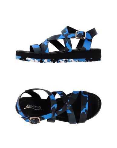 ZOOM IOANNIS - Sandals