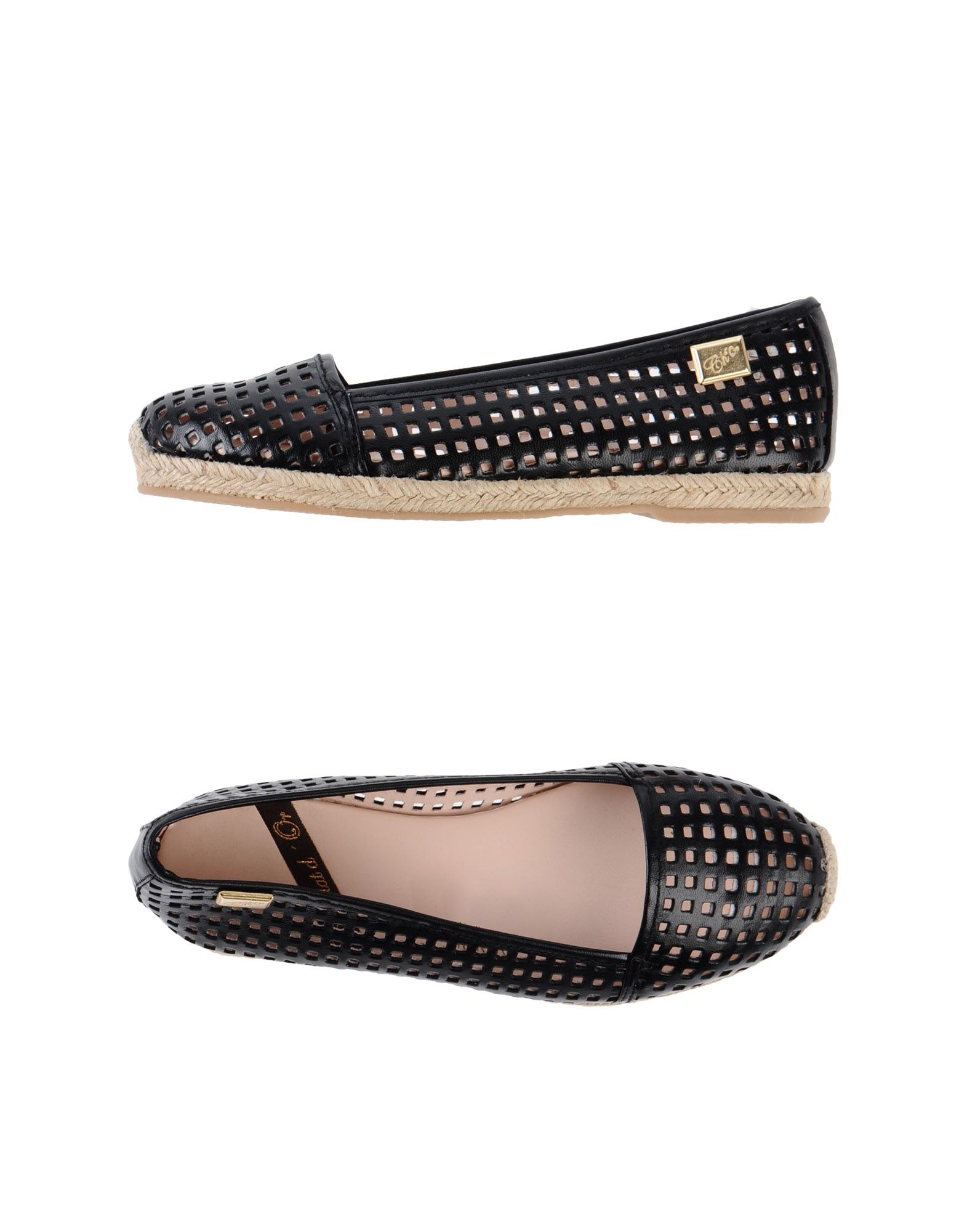 Chocolat D'or Espadrilles   Women Chocolat D'or Espadrilles   44801858RV