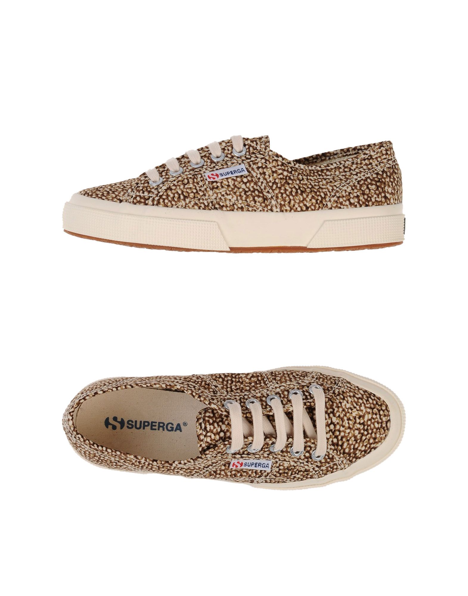 Superga® Sneakers Damen 44802489VD Gute Qualität beliebte Schuhe Superga® Sneakers Damen 44802489VD Gute Qualität beliebte Schuhe