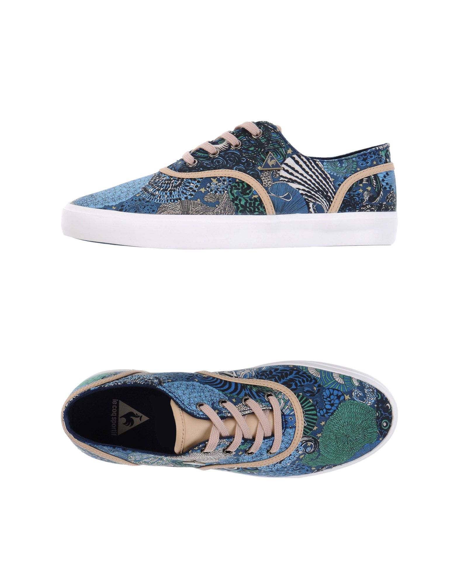le coq sportif lagache