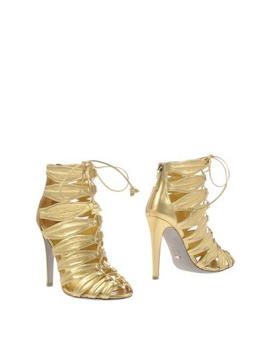 ZOOM SERGIO ROSSI - Ankle boot
