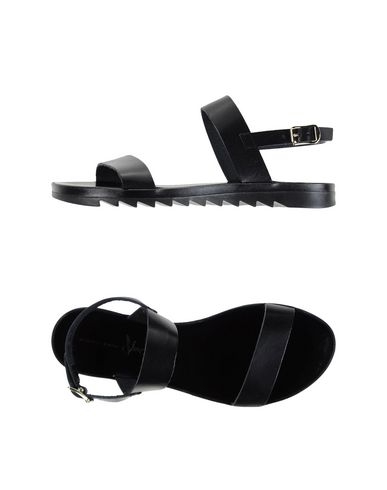 ZOOM TOSCA BLU SHOES - Sandals