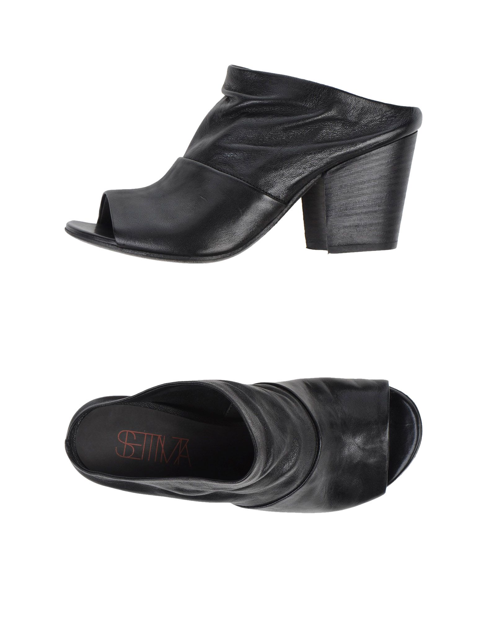 Gut um billige Schuhe zu tragenSettima Sandalen Damen 44807426KA Gut um billige Schuhe zu tragenSettima Sandalen Damen 44807426KA