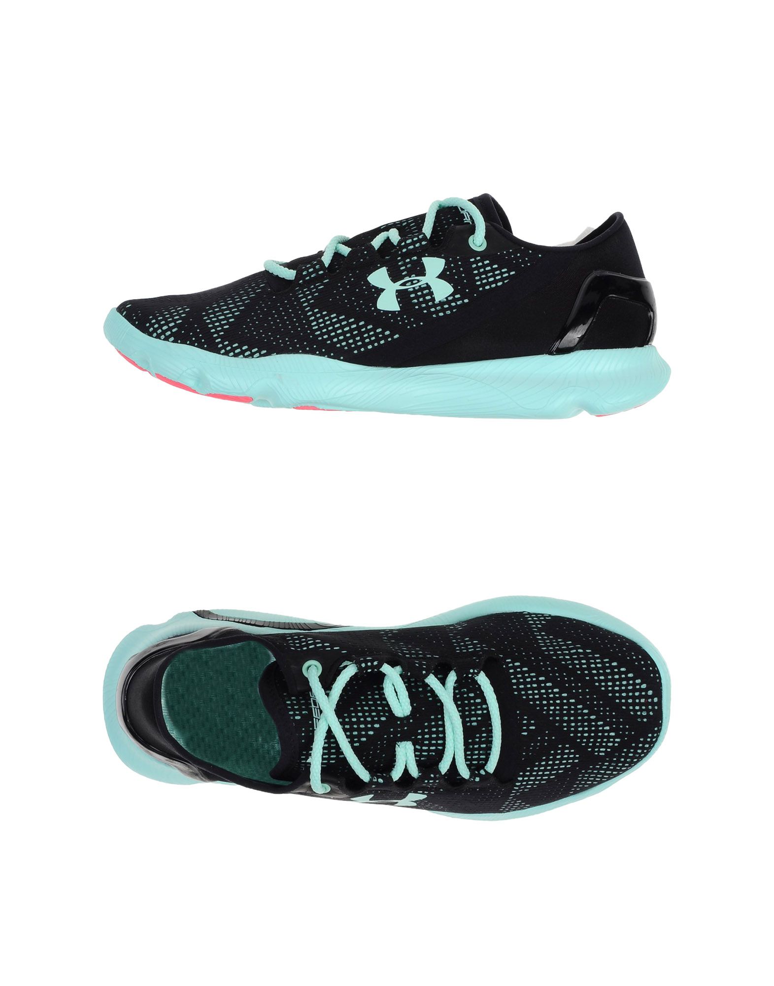 Under Armour Ua Woman Speedform Apollo Vent   Низкие Кеды И Кроссовки Для Женщин   Низкие Кеды И Кроссовки Under Armour   44808438HQ