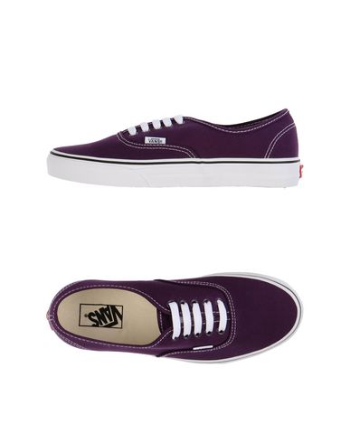 ZOOM VANS - Sneakers