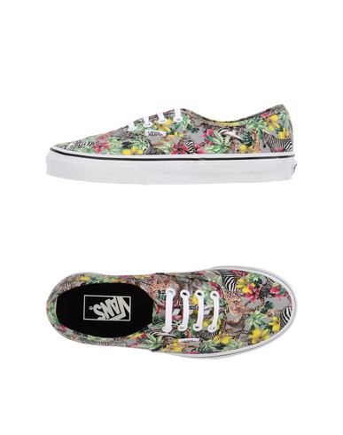ZOOM VANS - Sneakers