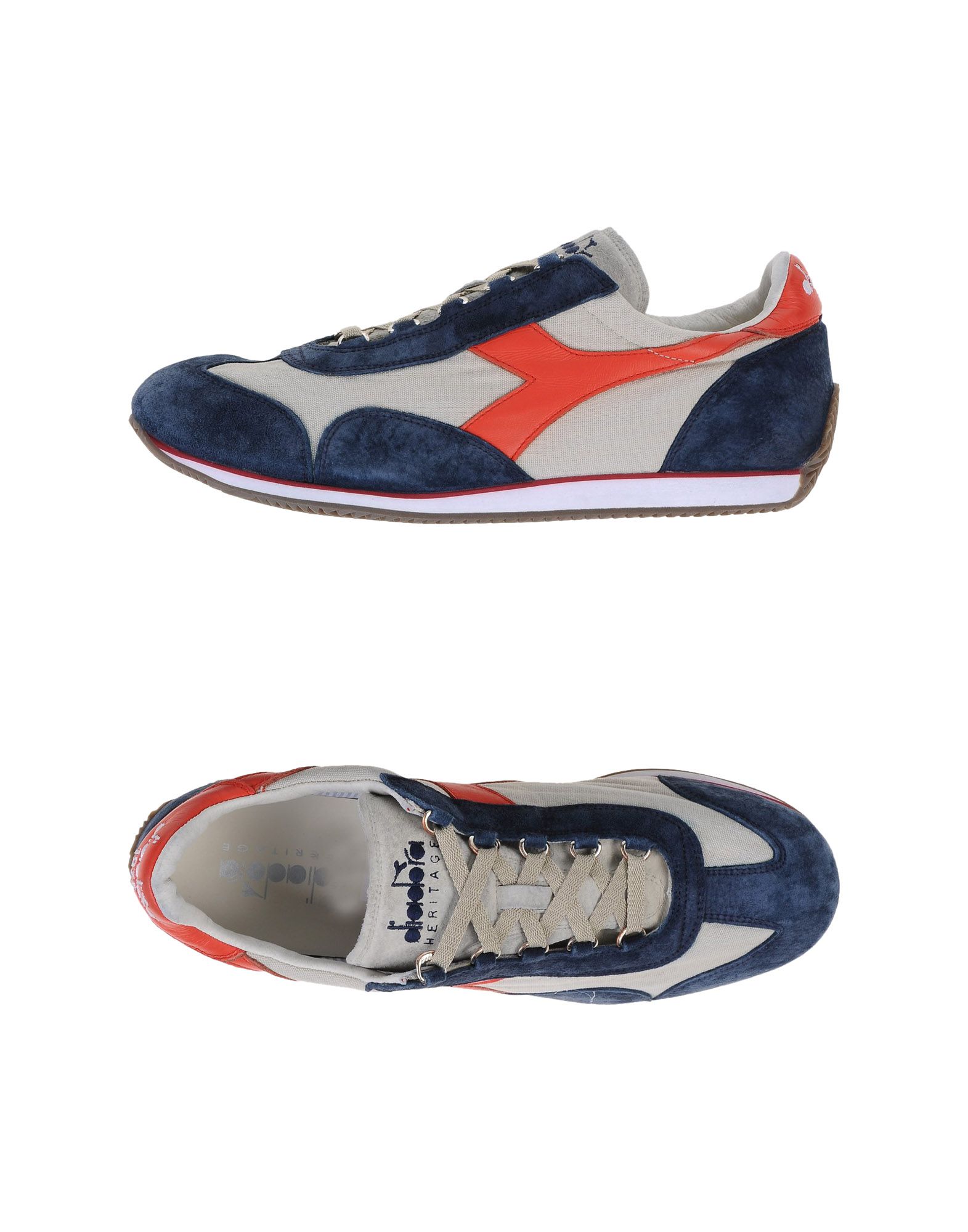 Diadora Heritage Equipe Stone Wash 12 44810189OF Gute Qualität beliebte Schuhe Diadora Heritage Equipe Stone Wash 12 44810189OF Gute Qualität beliebte Schuhe