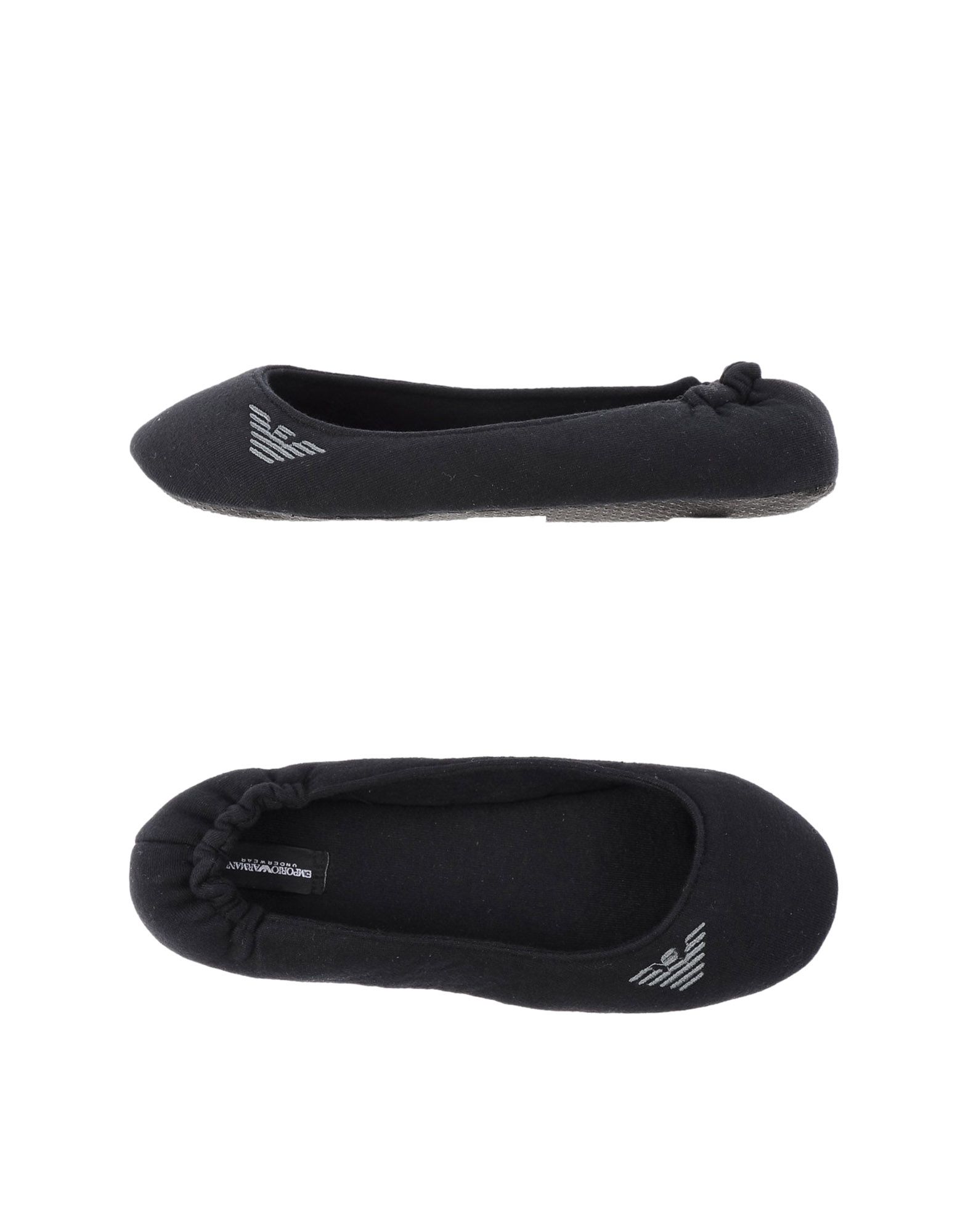 Emporio Armani Underwear Slippers   Women Emporio Armani Underwear Slippers   44811037