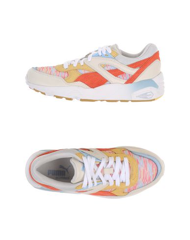 ZOOM PUMA - Sneakers