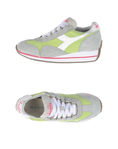 ZOOM DIADORA HERITAGE - Sneakers