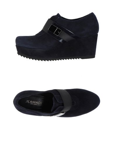 Casual salvaje Mocasín Jeannot Mujer - Mocasines Jeannot - 44812101QK Azul oscuro Casual salvaje Mocasín Jeannot Mujer - Mocasines Jeannot - 44812101QK Azul oscuro