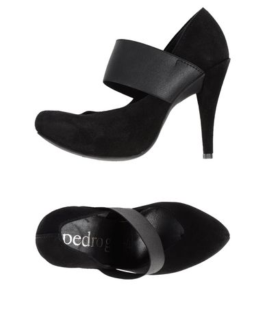 Cómodo y bien parecido Zapato De Salón Pedro García Mujer - Salones Pedro García - 44813074DK Negro Cómodo y bien parecido Zapato De Salón Pedro García Mujer - Salones Pedro García - 44813074DK Negro