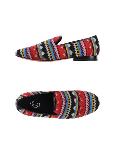 ZOOM COMMUNICATION LOVE - Loafers