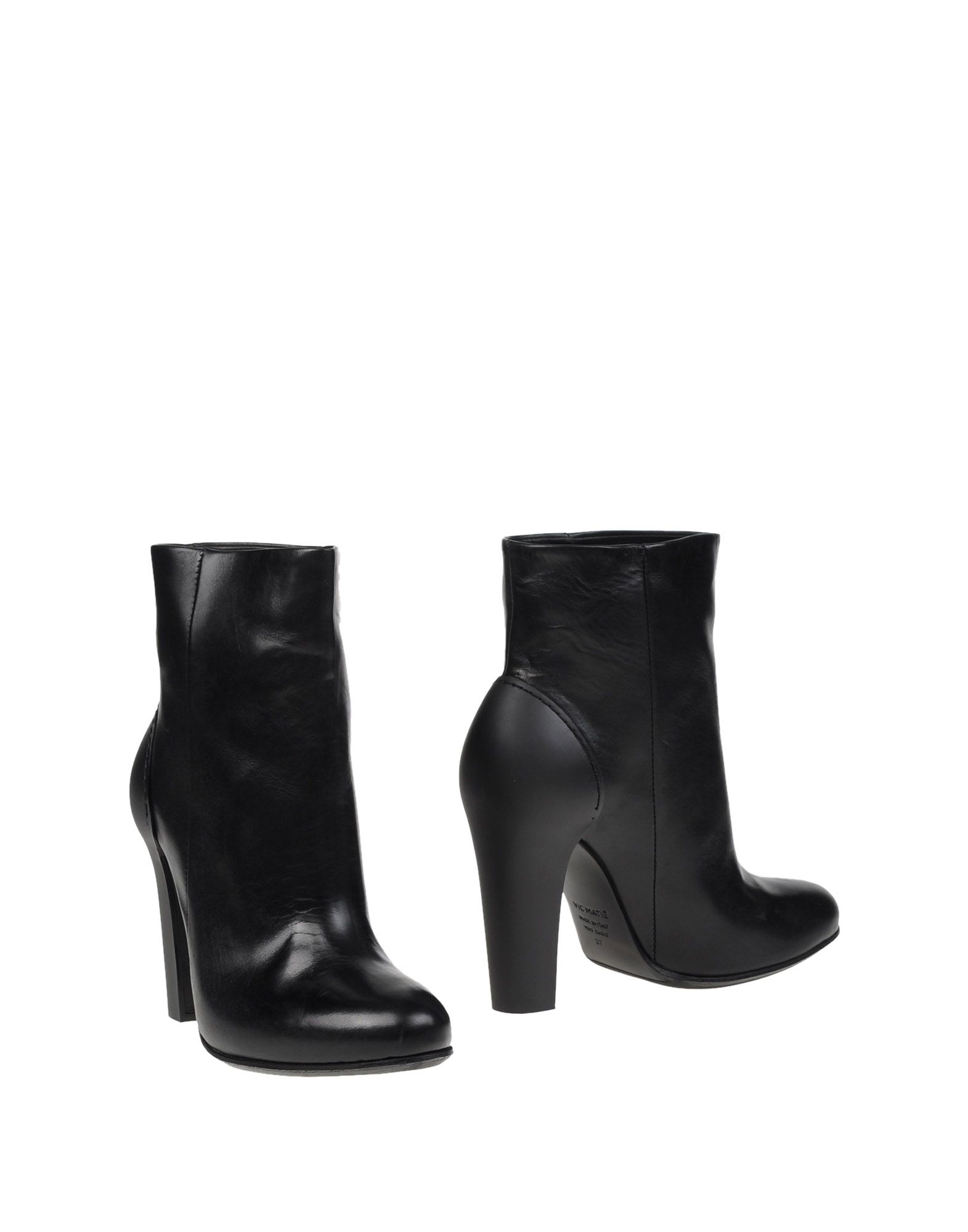 Bottine Vic Matiē Femme   Bottines Vic Matiē   44815839VM