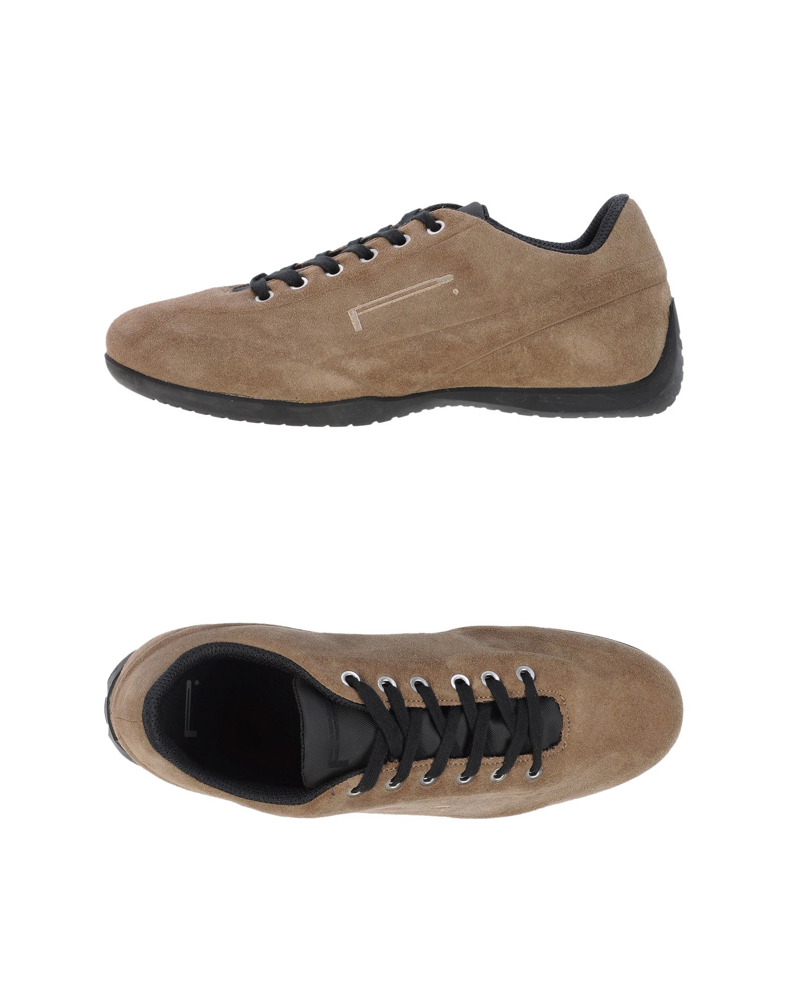 Pirelli Pzero Sneakers Herren 44816097GT Pirelli Pzero Sneakers Herren 44816097GT