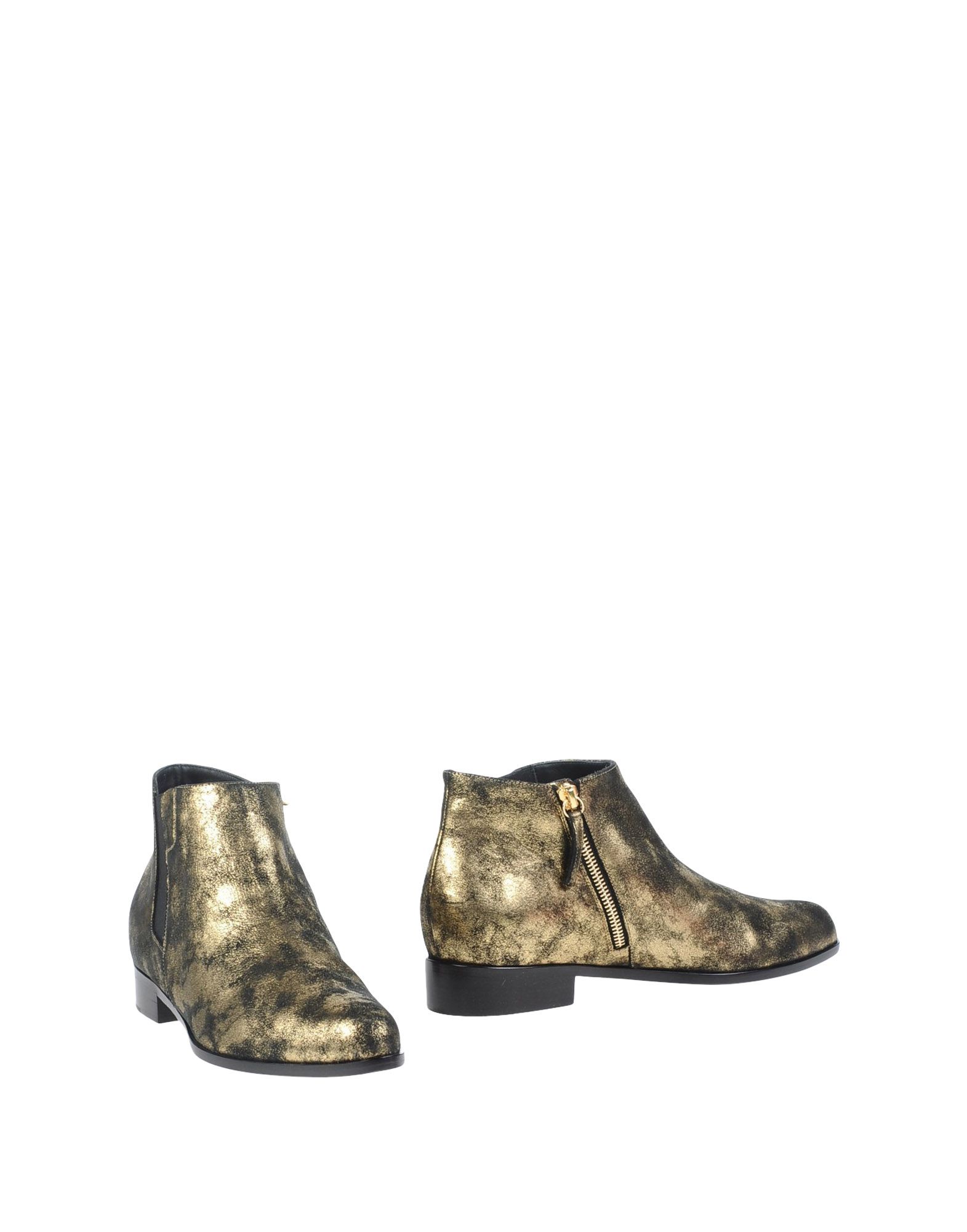 Stivaletti Giuseppe Zanotti Donna - 44817783OI Stivaletti Giuseppe Zanotti Donna - 44817783OI