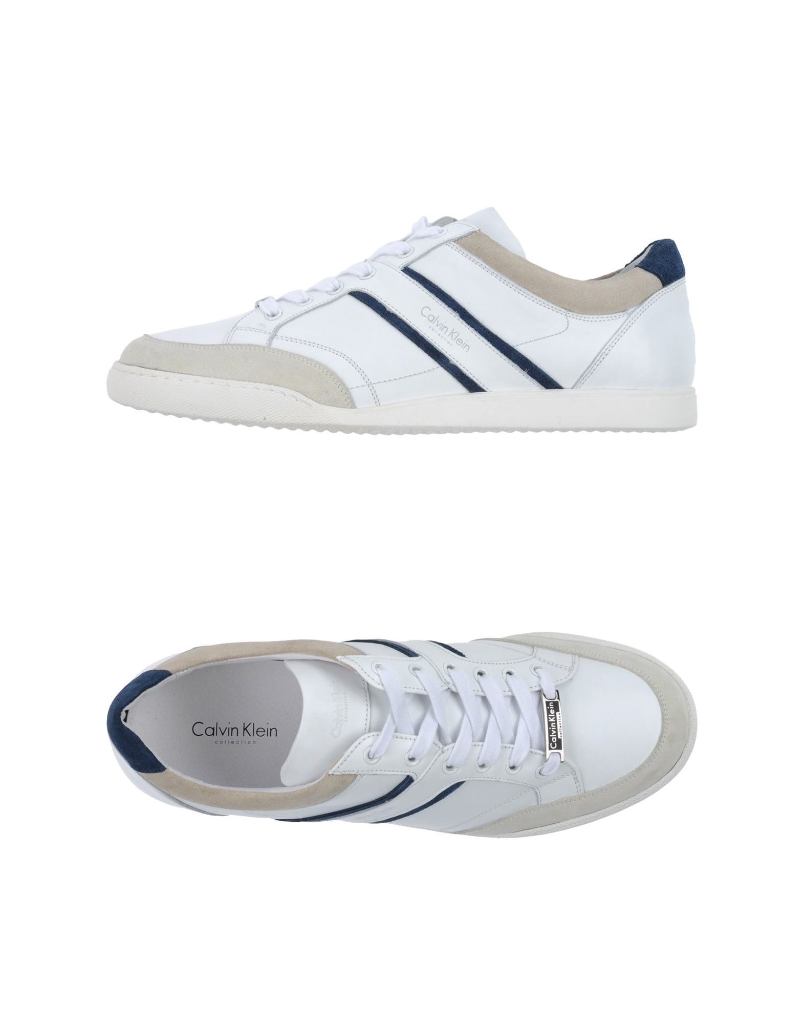 Rabatt echte Schuhe Calvin Klein Collection Sneakers Herren 44818949VN Rabatt echte Schuhe Calvin Klein Collection Sneakers Herren 44818949VN