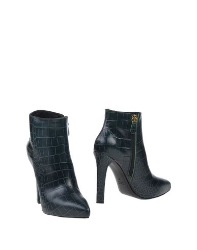 ZOOM SPAZIOMODA - Ankle boot