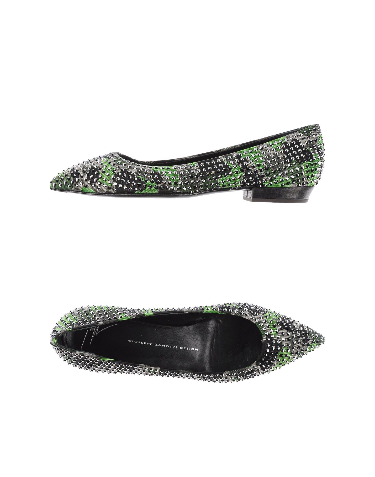 Giuseppe Zanotti Ballerinas Damen 44819597NGGünstige gut aussehende Schuhe Giuseppe Zanotti Ballerinas Damen 44819597NGGünstige gut aussehende Schuhe